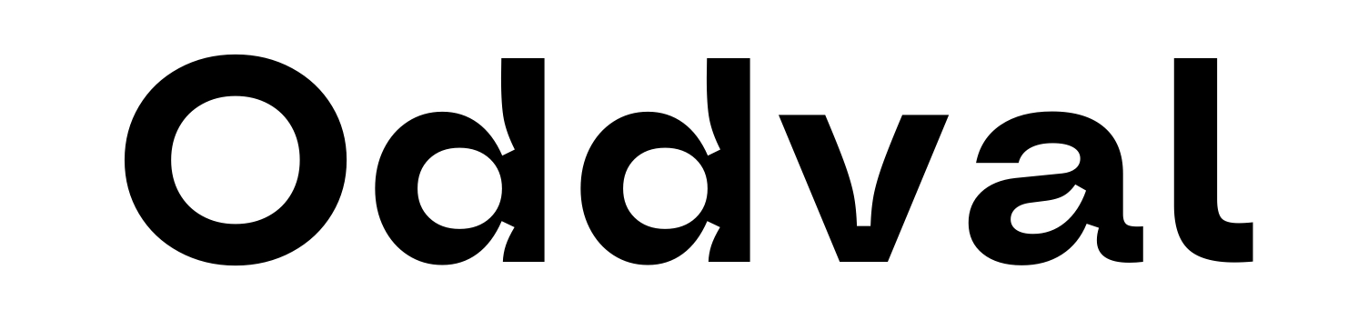 Oddval
